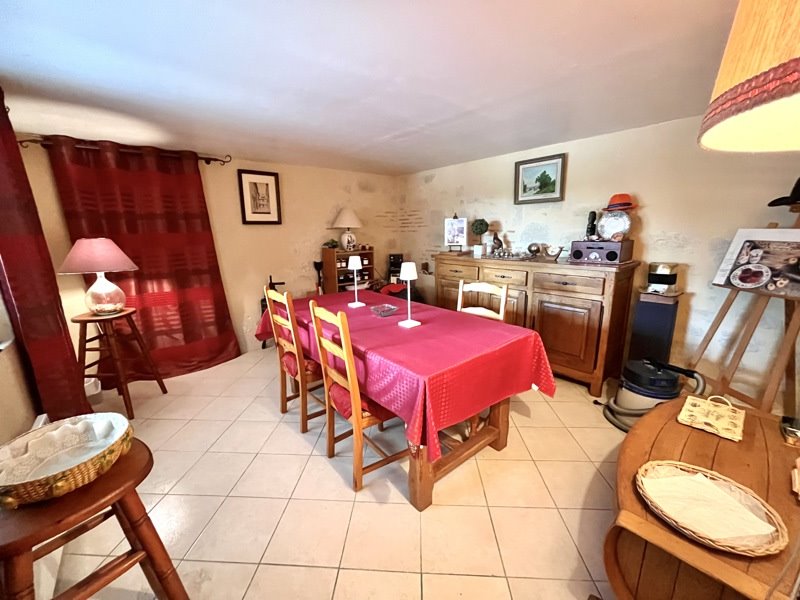 Vente Maison FUMEL - 5 pièces -90 m² - (47500)