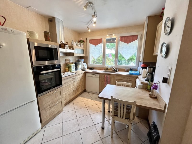 Vente Maison FUMEL - 5 pièces -90 m² - (47500)