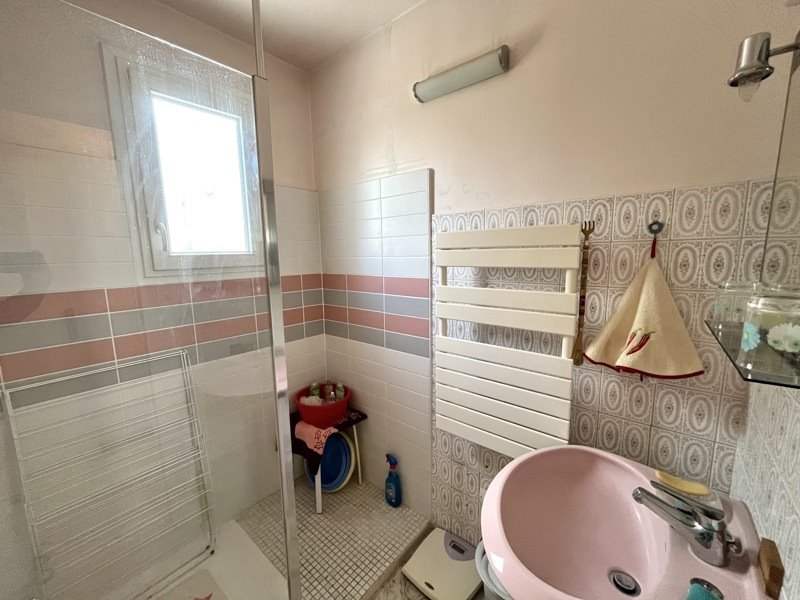 Vente Maison FUMEL - 5 pièces -90 m² - (47500)