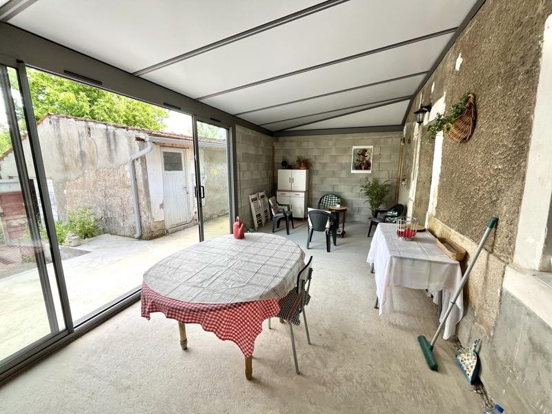 Vente Maison FUMEL - 5 pièces -90 m² - (47500)