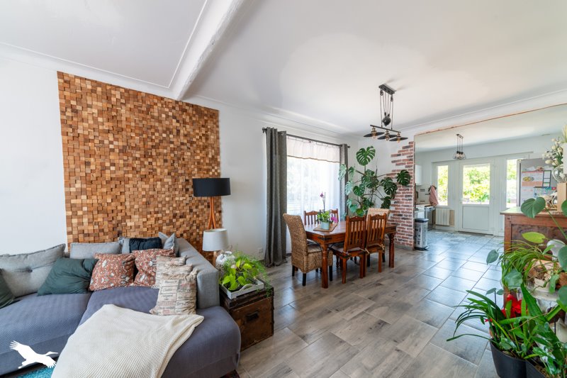 Vente Maison ST VITE - 5 pièces -115 m² - (47500)