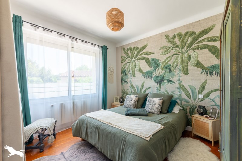 Vente Maison ST VITE - 5 pièces -115 m² - (47500)