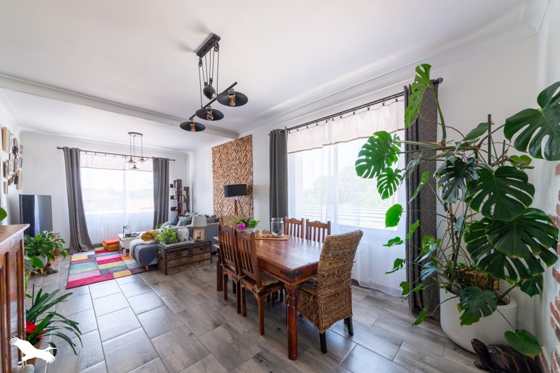 Vente Maison ST VITE - 5 pièces -115 m² - (47500)