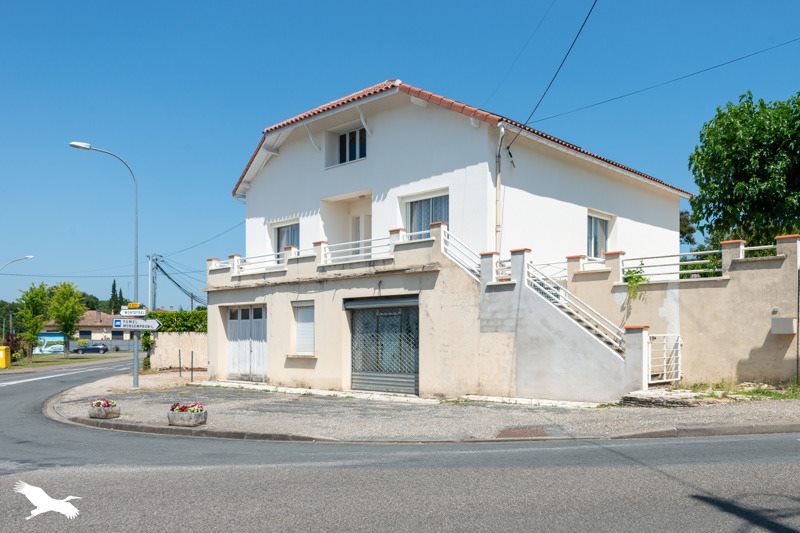 Vente Maison ST VITE - 5 pièces -115 m² - (47500)