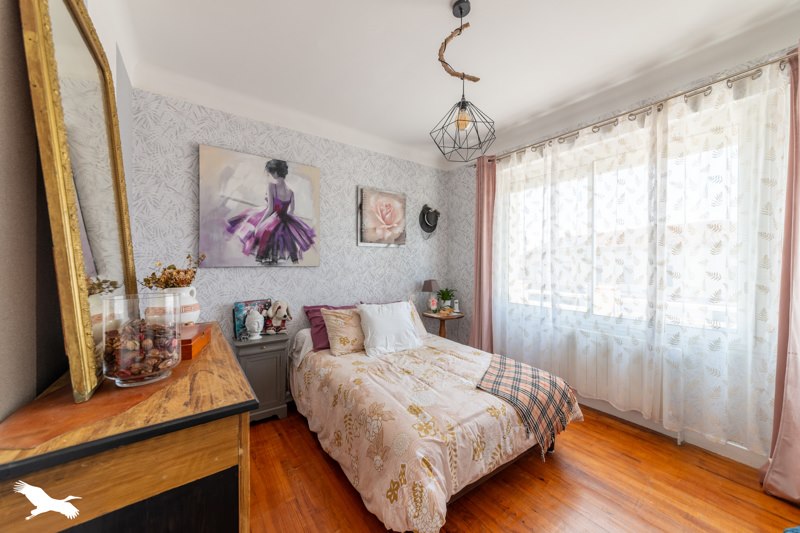Vente Maison ST VITE - 5 pièces -115 m² - (47500)