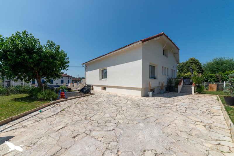 Vente Maison ST VITE - 5 pièces -115 m² - (47500)