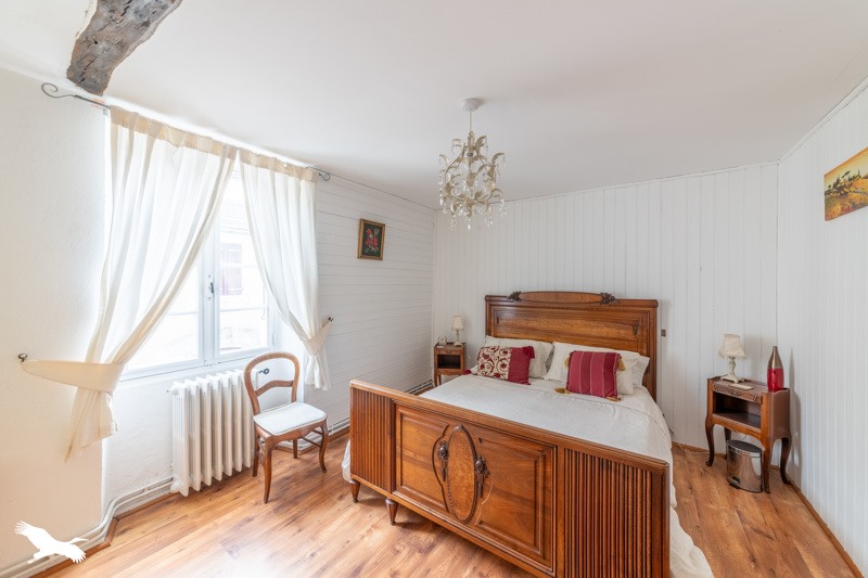 Vente Maison VILLEFRANCHE DU PERIGORD - 5 pièces -83 m² - (24550)