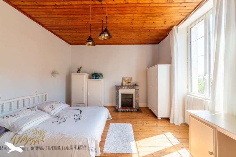 Vente Maison FUMEL - 8 pièces -203 m² - (47500)