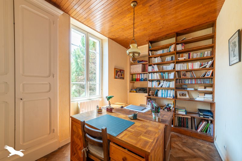 Vente Maison FUMEL - 8 pièces -203 m² - (47500)