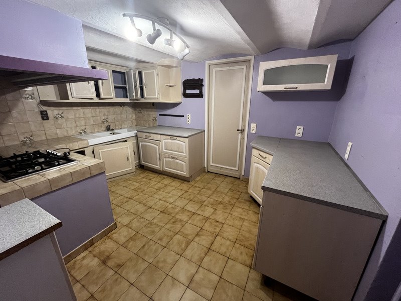 Vente Maison FUMEL - 6 pièces -144 m² - (47500)