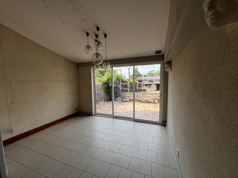 Vente Maison FUMEL - 6 pièces -144 m² - (47500)