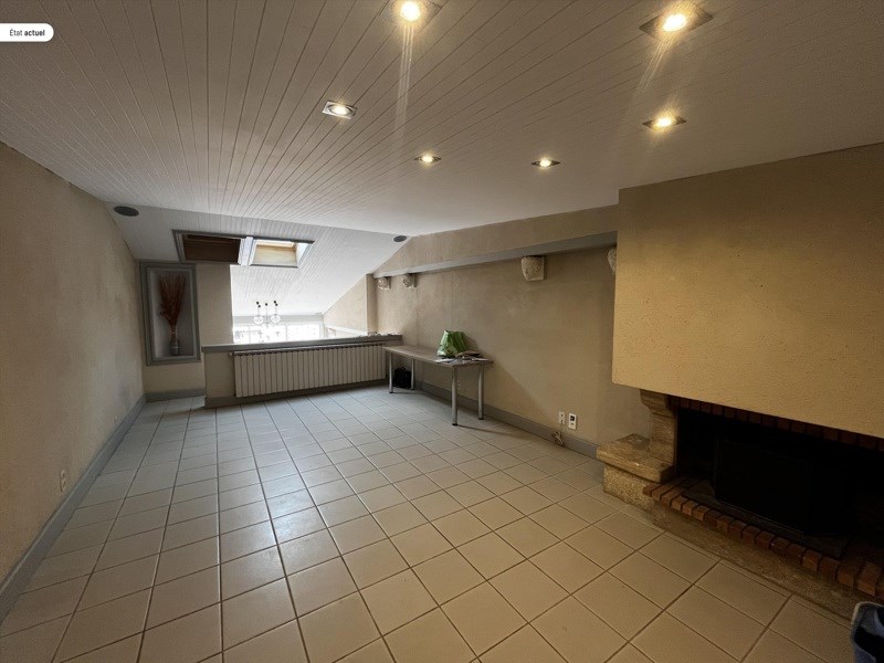 Vente Maison FUMEL - 6 pièces -144 m² - (47500)