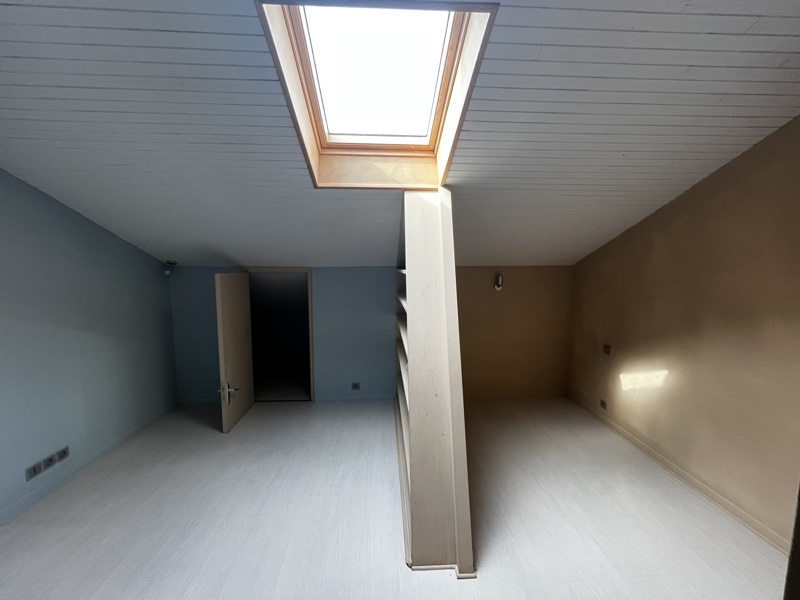 Vente Maison FUMEL - 6 pièces -144 m² - (47500)