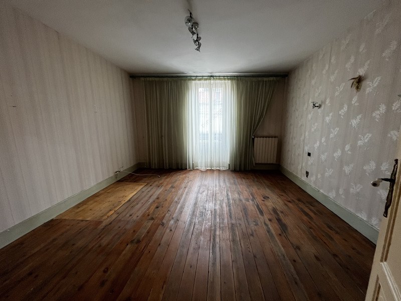 Vente Maison FUMEL - 6 pièces -144 m² - (47500)