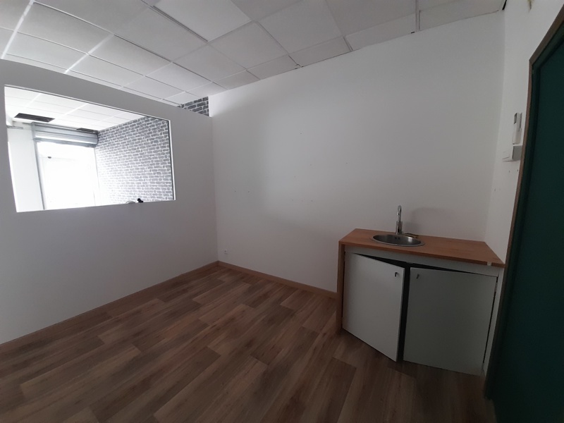 Vente Appartement FUMEL - 5 pièces -100 m² - (47500)