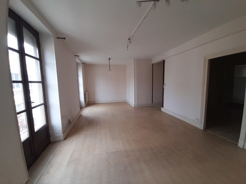 Vente Appartement FUMEL - 5 pièces -100 m² - (47500)