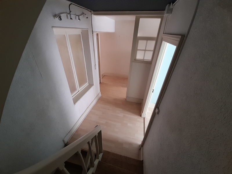 Vente Appartement FUMEL - 5 pièces -100 m² - (47500)