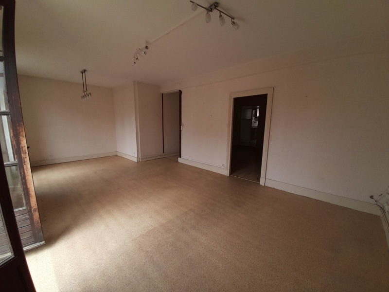 Vente Appartement FUMEL - 5 pièces -100 m² - (47500)