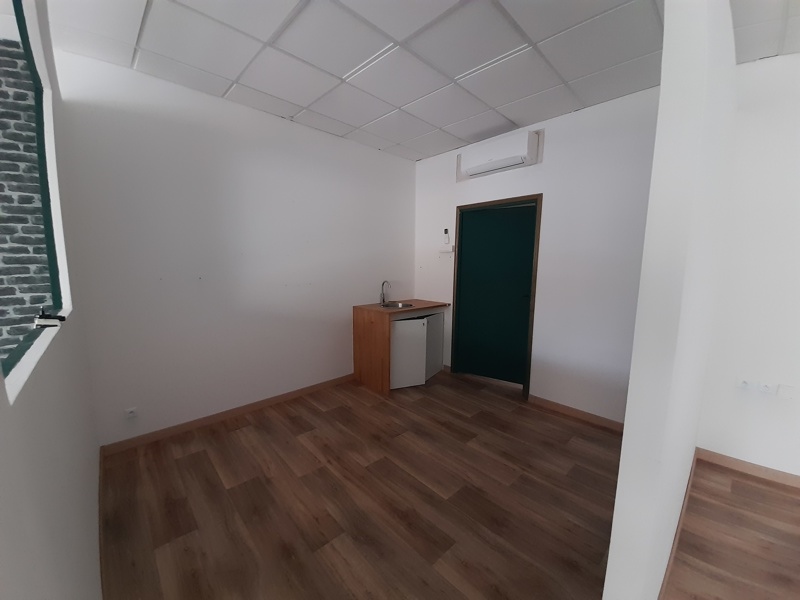 Vente Appartement FUMEL - 5 pièces -100 m² - (47500)
