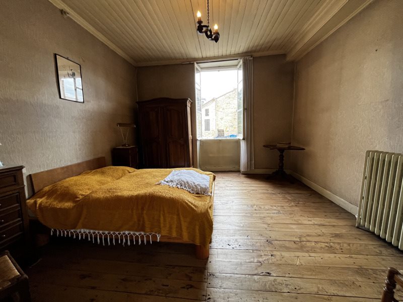 Vente Maison FUMEL - 9 pièces -217 m² - (47500)
