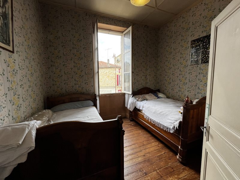 Vente Maison FUMEL - 9 pièces -217 m² - (47500)