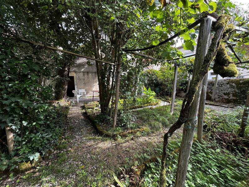Vente Maison FUMEL - 9 pièces -217 m² - (47500)