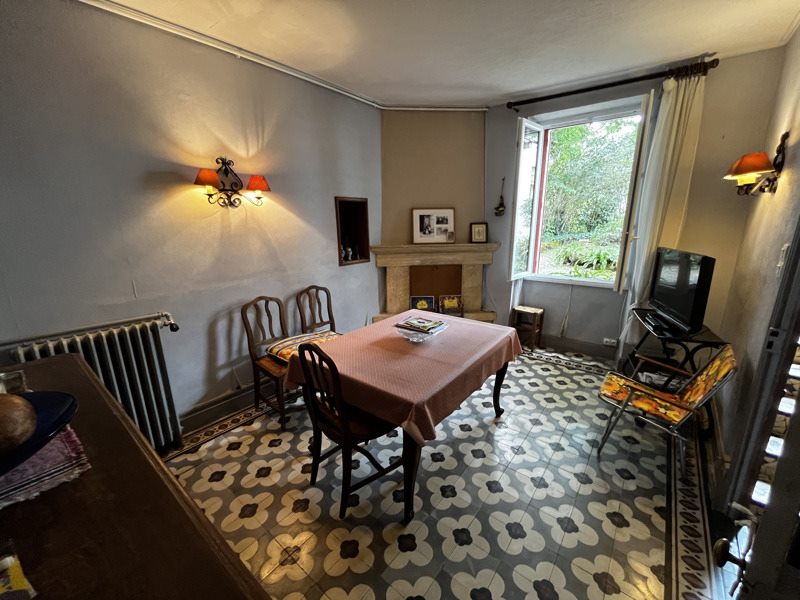 Vente Maison FUMEL - 9 pièces -217 m² - (47500)