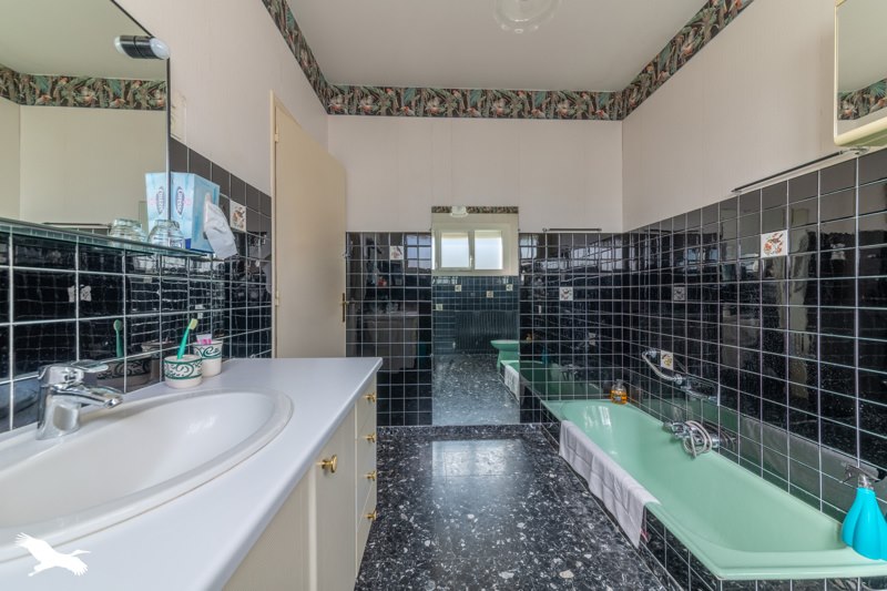 Vente Maison MONTAYRAL - 7 pièces -204 m² - (47500)