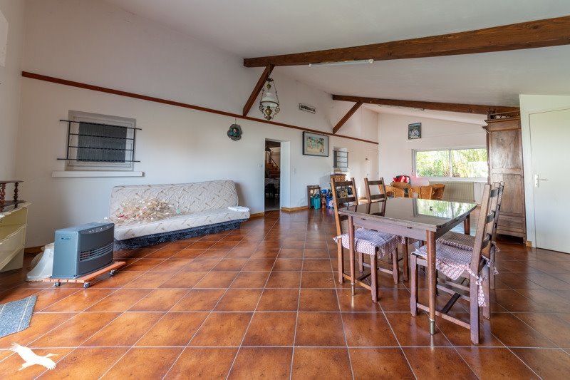 Vente Maison MONTAYRAL - 7 pièces -204 m² - (47500)