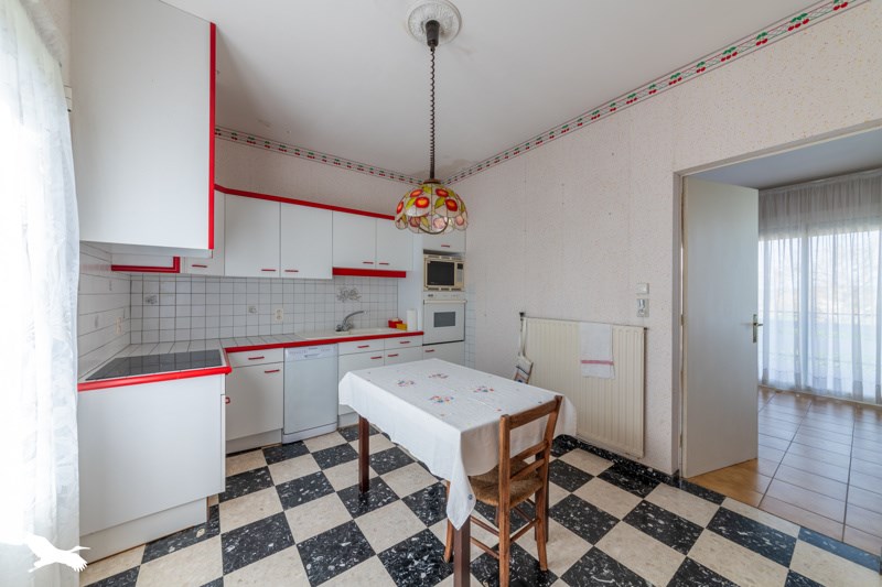 Vente Maison MONTAYRAL - 7 pièces -204 m² - (47500)