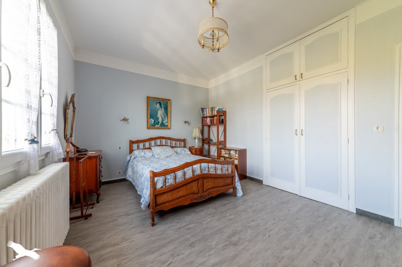 Vente Maison ST VITE - 6 pièces -138 m² - (47500)