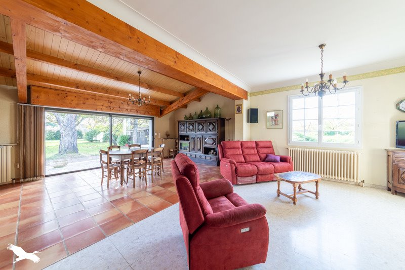 Vente Maison ST VITE - 6 pièces -138 m² - (47500)