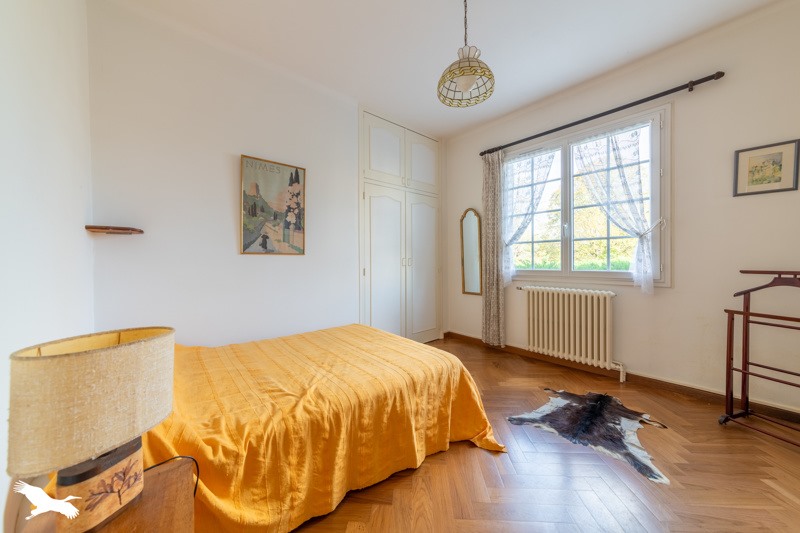 Vente Maison ST VITE - 6 pièces -138 m² - (47500)