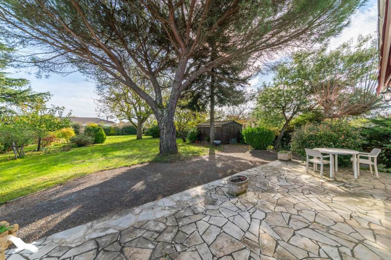 Vente Maison ST VITE - 6 pièces -138 m² - (47500)