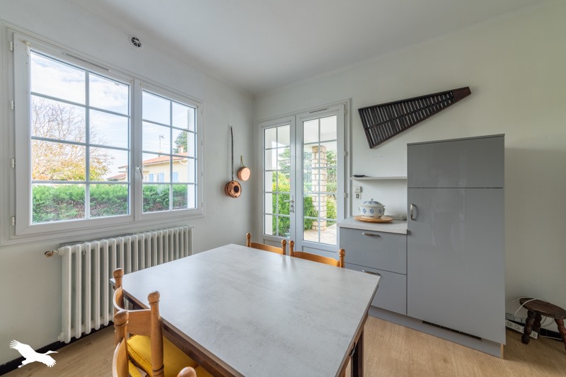 Vente Maison ST VITE - 6 pièces -138 m² - (47500)