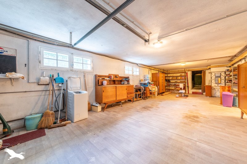 Vente Maison ST VITE - 6 pièces -138 m² - (47500)