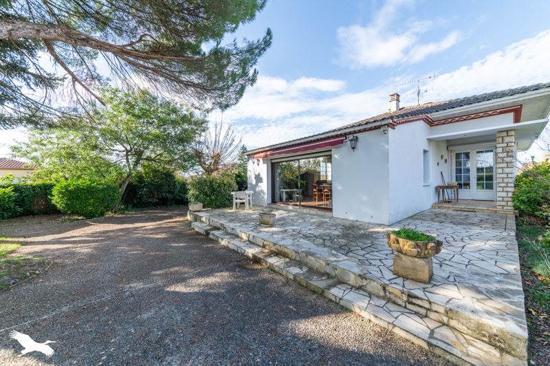 Vente Maison ST VITE - 6 pièces -138 m² - (47500)