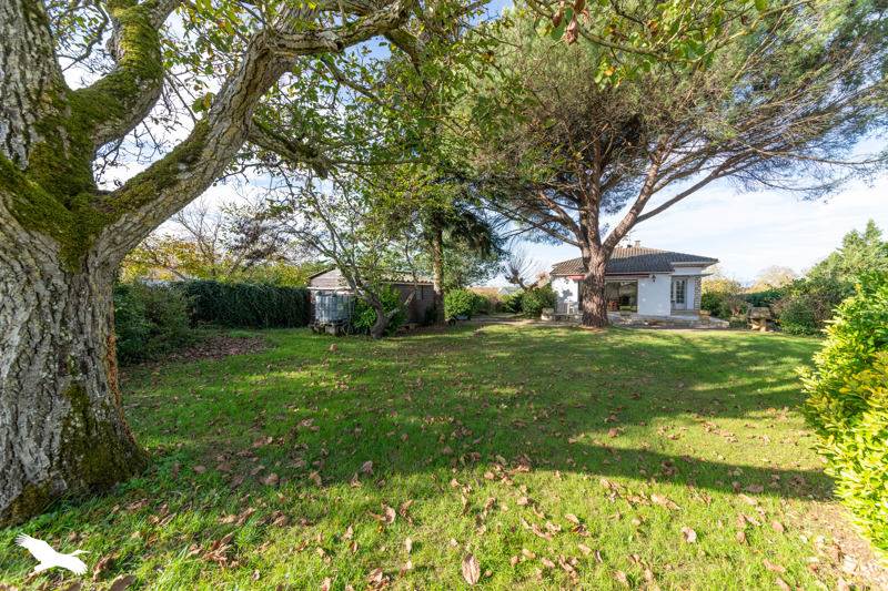 Vente Maison ST VITE - 6 pièces -138 m² - (47500)