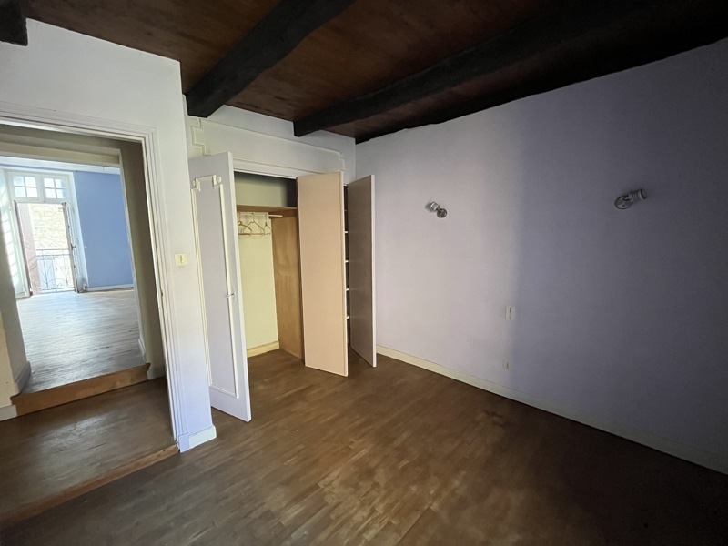 Vente Maison DURAVEL - 7 pièces -130 m² - (46700)