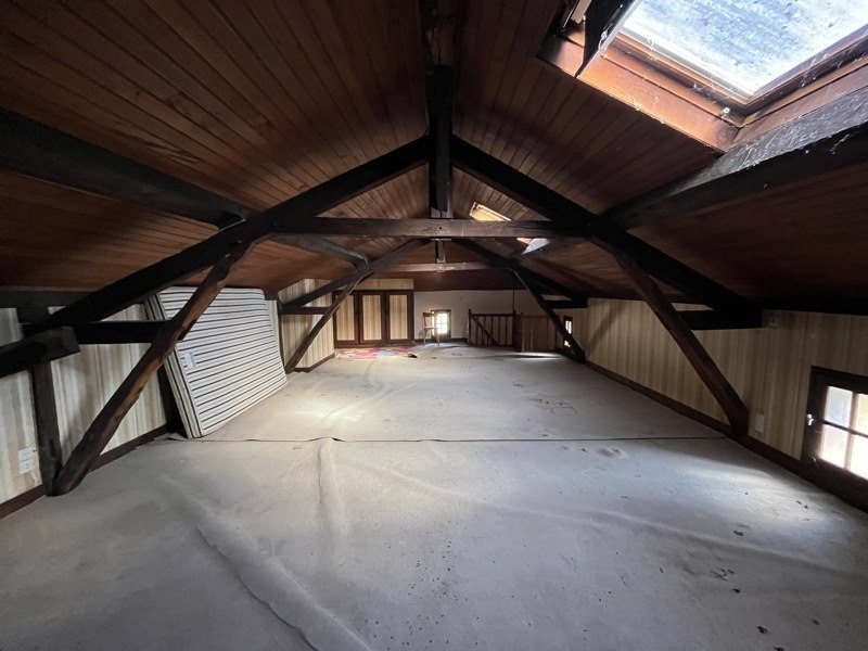 Vente Maison DURAVEL - 7 pièces -130 m² - (46700)