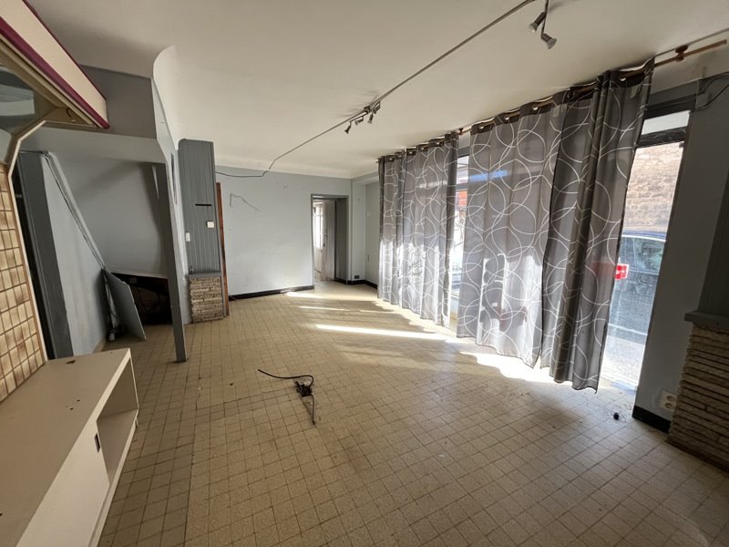 Vente Maison DURAVEL - 7 pièces -130 m² - (46700)