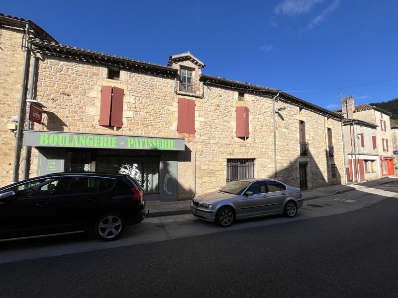 Vente Maison DURAVEL - 7 pièces -130 m² - (46700)