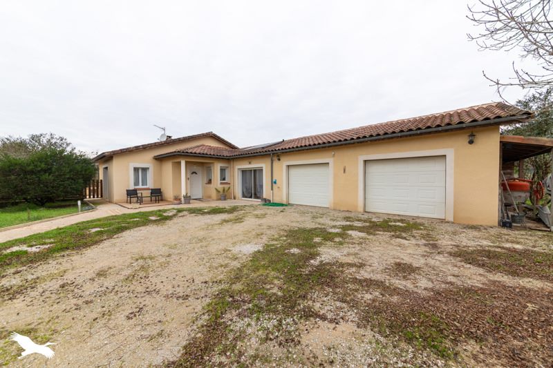 Vente Maison DURAVEL - 5 pièces -140 m² - (46700)