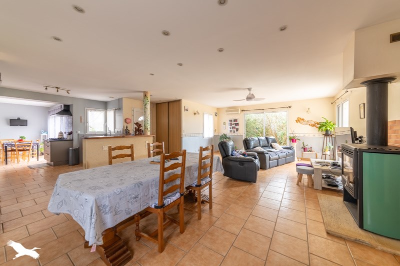 Vente Maison DURAVEL - 5 pièces -140 m² - (46700)