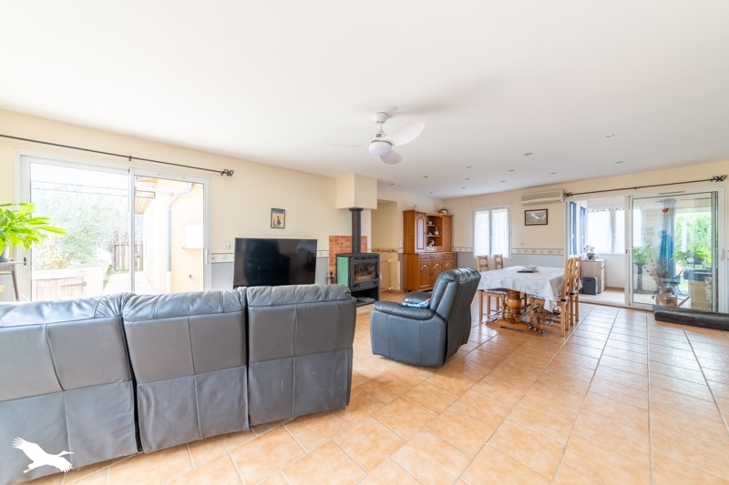 Vente Maison DURAVEL - 5 pièces -140 m² - (46700)