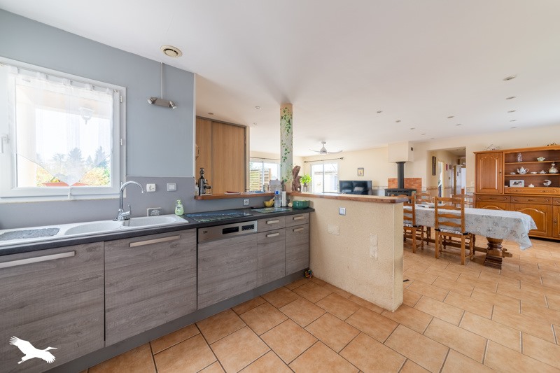 Vente Maison DURAVEL - 5 pièces -140 m² - (46700)