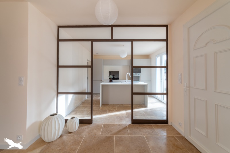 Vente Maison PRAYSSAC - 4 pièces -90 m² - (46220)