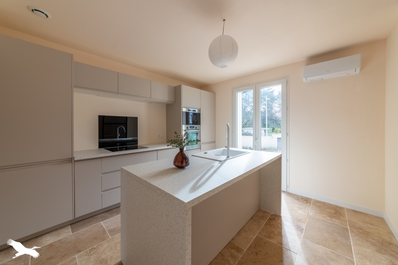 Vente Maison PRAYSSAC - 4 pièces -90 m² - (46220)