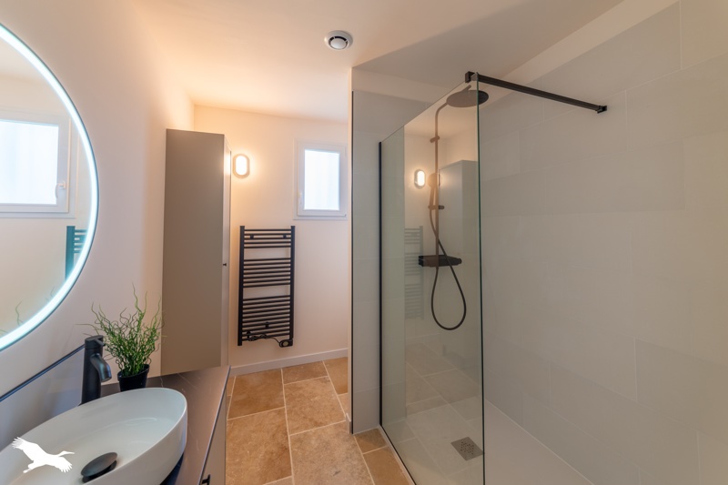 Vente Maison PRAYSSAC - 4 pièces -90 m² - (46220)