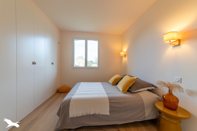 Vente Maison PRAYSSAC - 4 pièces -90 m² - (46220)